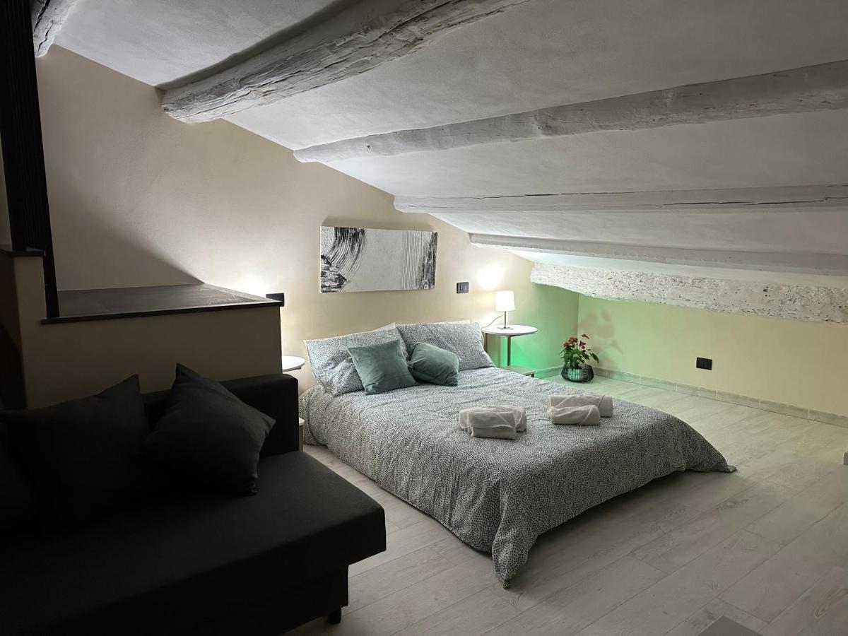 Olinad Rooms Castelbuono  Extérieur photo