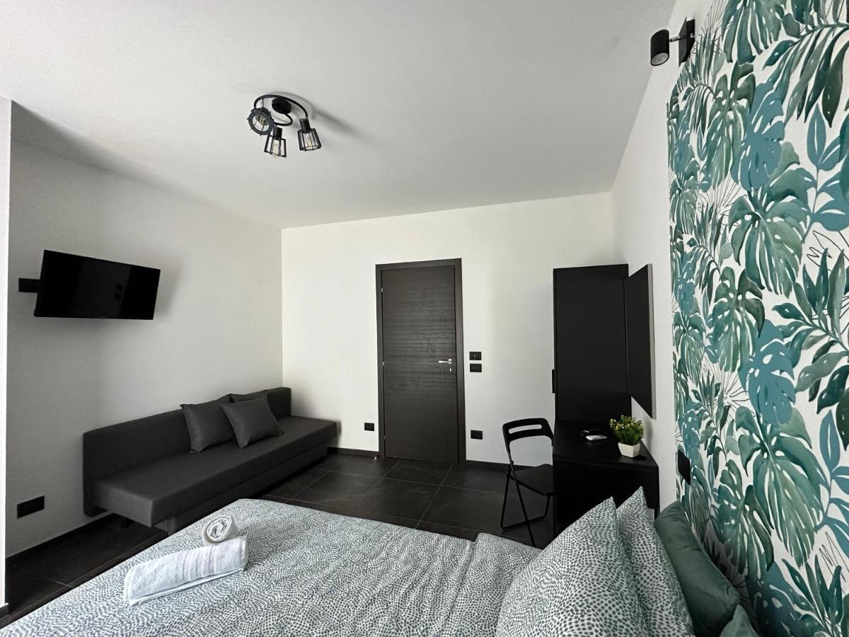 Olinad Rooms Castelbuono  Extérieur photo