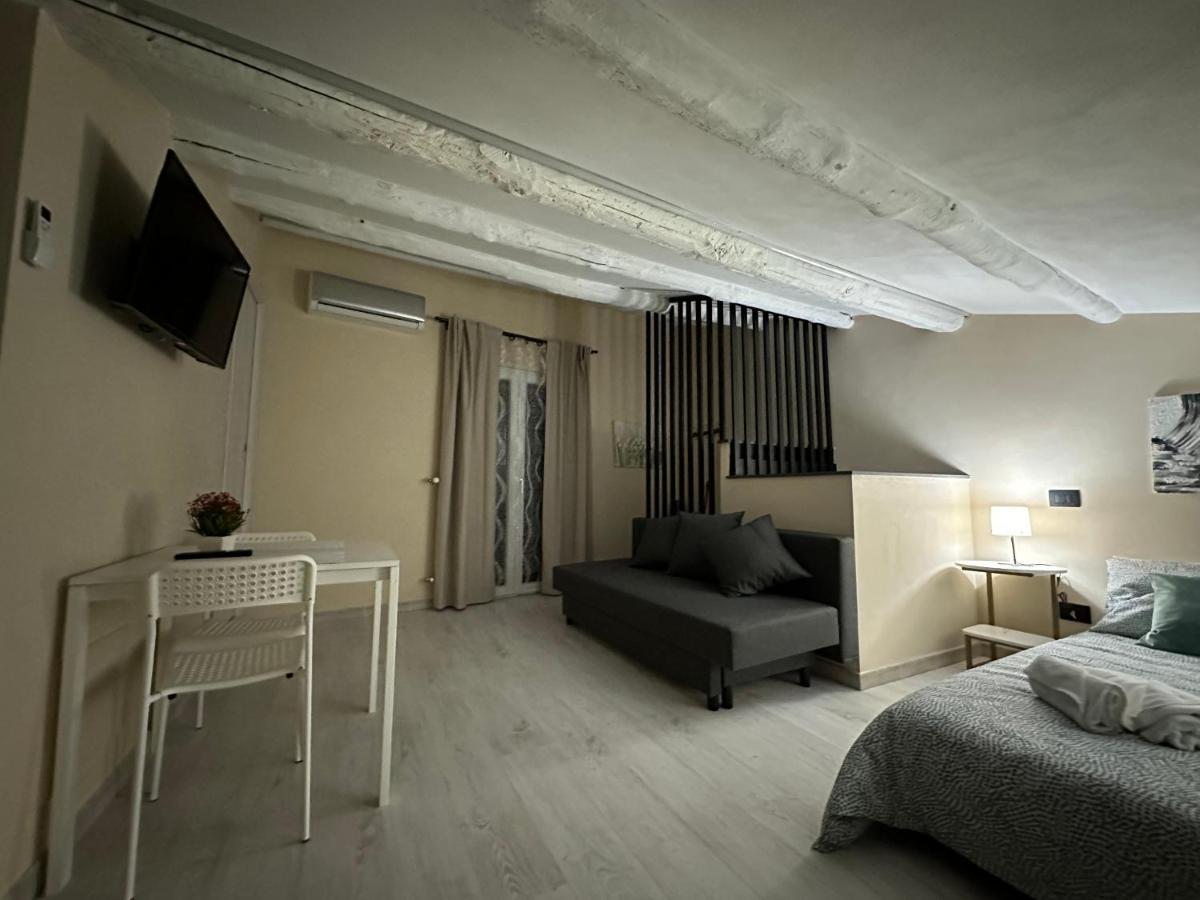Olinad Rooms Castelbuono  Extérieur photo