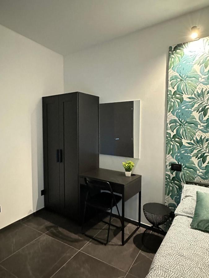 Olinad Rooms Castelbuono  Extérieur photo