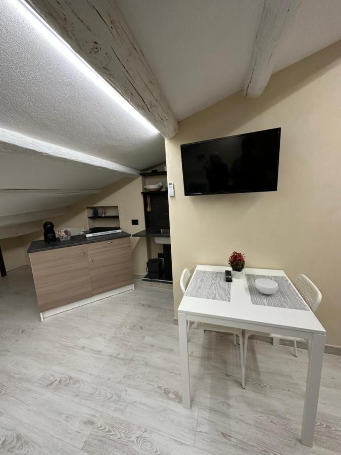 Olinad Rooms Castelbuono  Extérieur photo