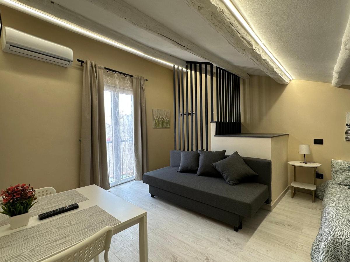 Olinad Rooms Castelbuono  Extérieur photo