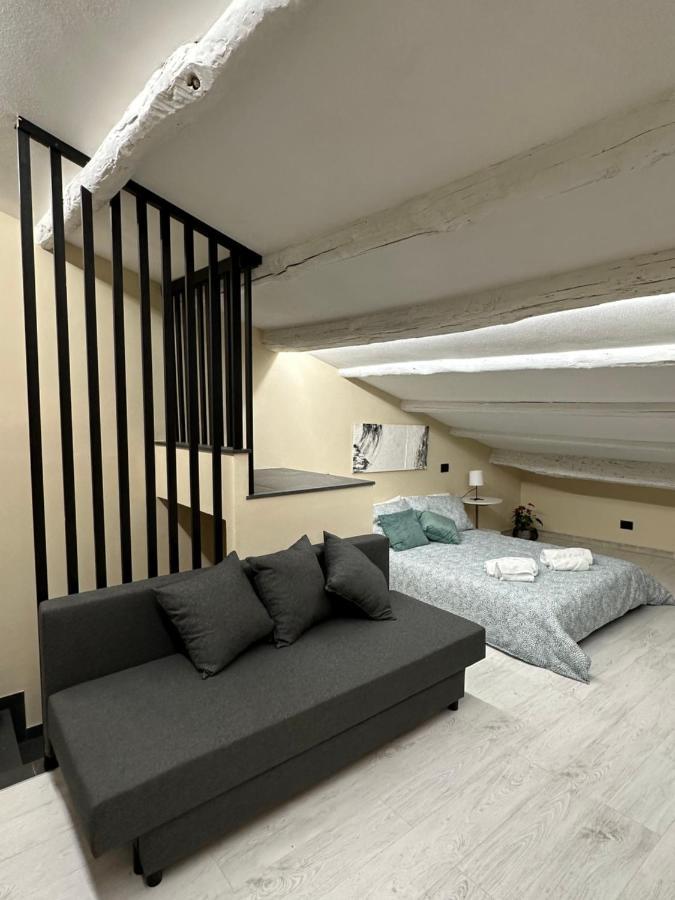 Olinad Rooms Castelbuono  Extérieur photo