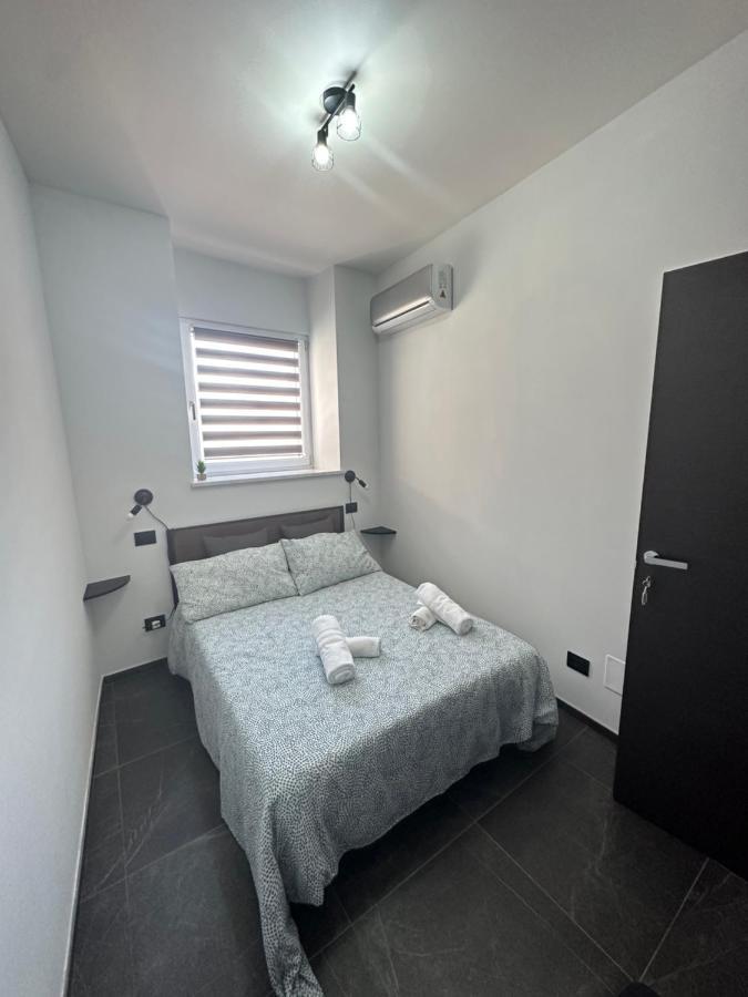 Olinad Rooms Castelbuono  Extérieur photo