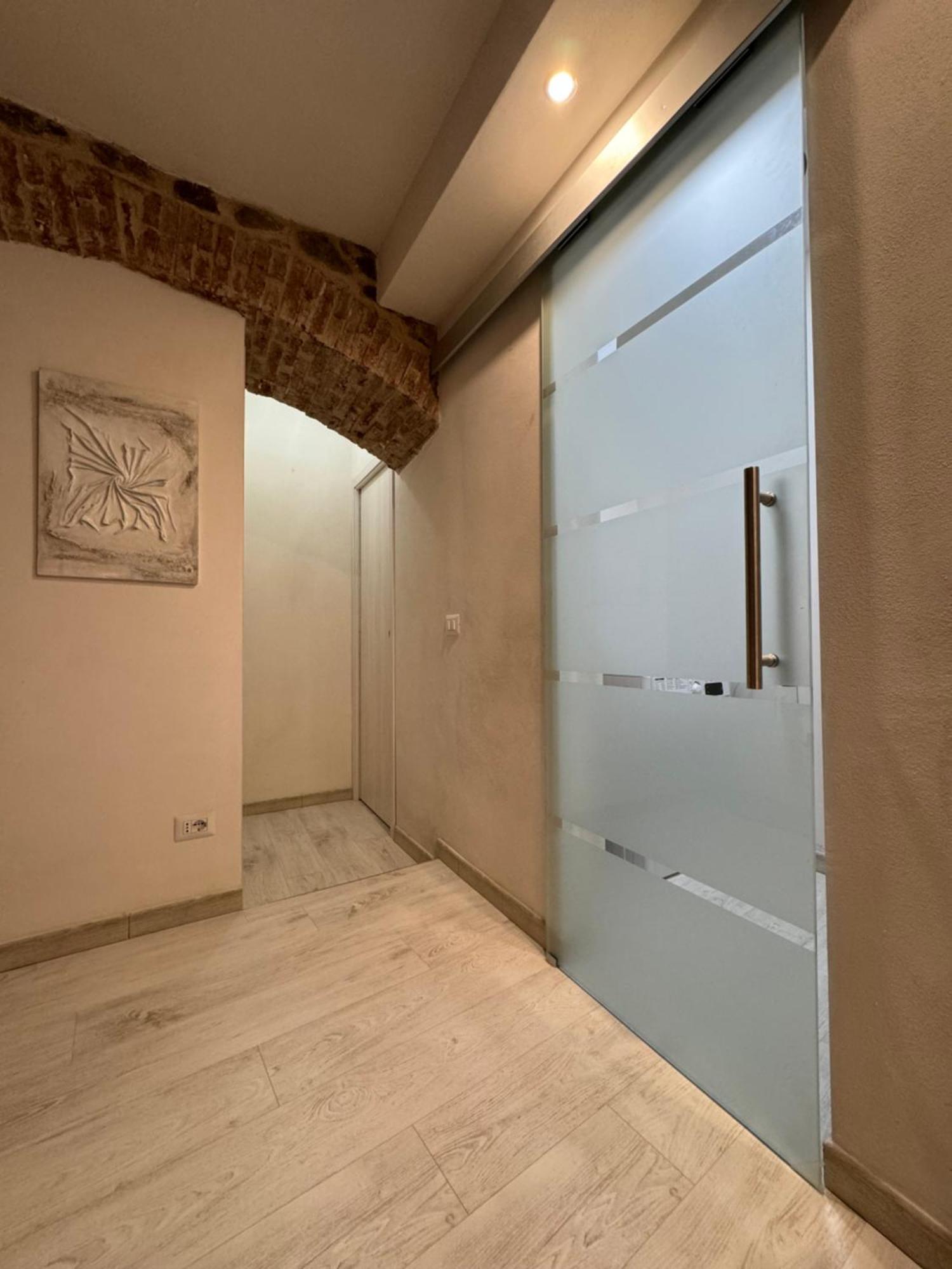 Olinad Rooms Castelbuono  Extérieur photo