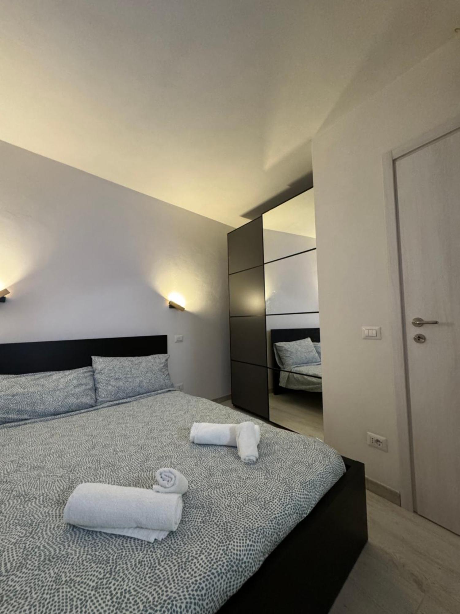Olinad Rooms Castelbuono  Extérieur photo