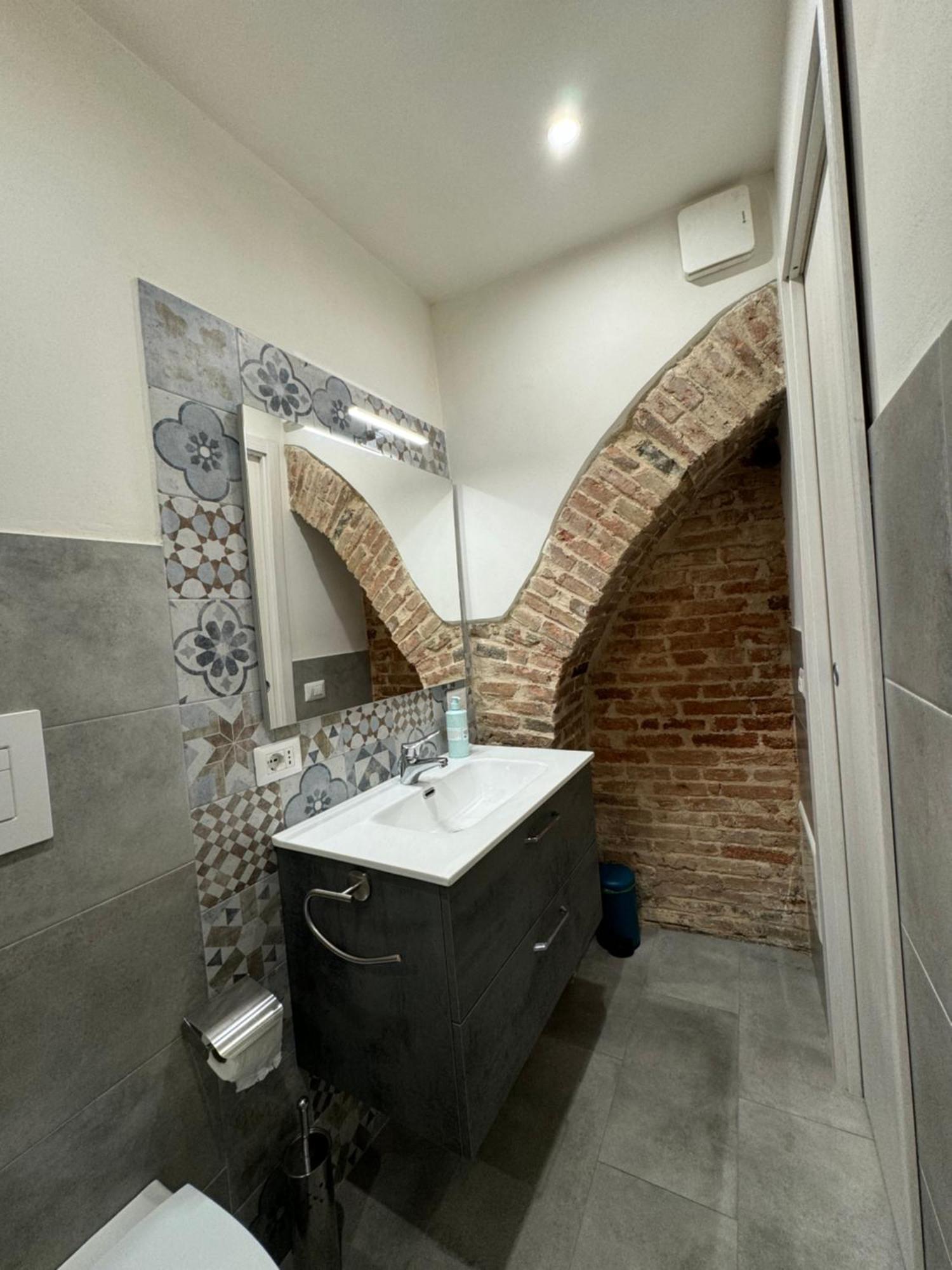 Olinad Rooms Castelbuono  Extérieur photo